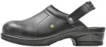 SI-12327M - Clog File ESD Black