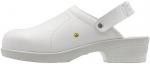 Preview: Clog File ESD White