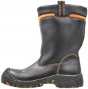 Preview: Safety shoe AL Hit 9+ S3HRO ESD