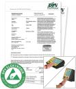 EPApro.1001.CAL - Calibration for Personnel Tester EPApro 1000