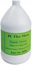 Preview: The image shows a large, white plastic container with a green label. On the label it reads 