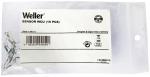 Preview: The image shows a transparent plastic bag with a white label. It reads 