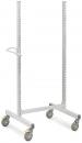 TMTFH5-49 - Industrial Multi trolley frame high M500