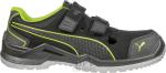 Preview: Safety sandal Neodyme Low