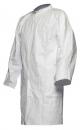 Preview: Einweg-Mantel Tyvek® 500 ohne Taschen