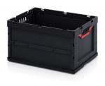 Preview: ESD-Faltbox, 67l