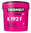 1280.K192 - Special adhesive K192 conductive