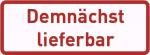 Preview: The image shows a rectangular sign with a red border. On it, in large red letters, it reads: 
