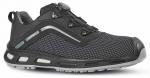 LU-20284 - Safety shoe Cooper ESD black