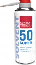 80-609DE200 - SOLVENT 50 SUPER Label remover, 200 ml