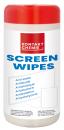 31-980AA100 - SCREEN WIPES screen cleaning wipes 100 pieces