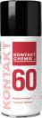 70-009AA200 - KONTAKT 60 Contact cleaner, oxide-releasing, 200 ml
