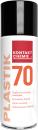 74-309AA200 - PLASTIK 70 Leiterplatten-Schutzlack, 200 ml