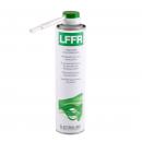 LFFR400DB - LFFR Lead-free flux remover, 400 ml aerosol can with brush