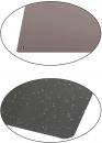 1401.675 - Table/floor set MEGA 3.5 complete Design 8