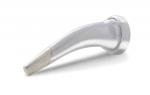 Preview: Soldering tip chisel-shaped bent LT ALX