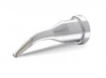 Preview: Soldering tip round bent LT 4X
