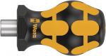 Preview: 811/1 Stubby bit holder, magnetic