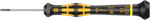 Preview: Slotted micro-screwdriver 1578A1.5