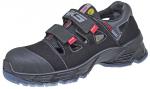 Preview: Safety sandal Solar M ESD