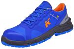 blue / orange