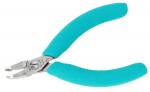582E - Oblique end cutting pliers 45° 582E