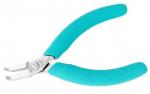 593AE - Oblique end cutting pliers 593AE
