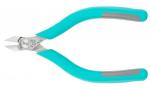 2477E - Diagonal cutting pliers beveled 2477E