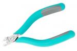 2404E - Tip cutting pliers 30° angled 2404E