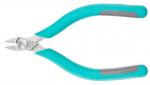2476TX1 - Diagonal cutting pliers beveled 2476TX1