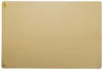 Preview: The image displays a rectangular, smooth surface in soft beige tones. The surface appears simple and unobtrusive, without any discernible patterns or textures.