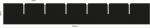 Preview: The image shows a dark area with uniform notches or recesses at regular intervals. The terms 