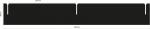 Preview: The image shows a black, rectangular area with two small indentations on the sides, measuring a total of 5000 mm in width and 500 mm in height. The background is light.