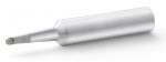Preview: Soldering tip round sloped XNT 4