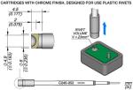 JBC-C245-052 - Special soldering tip C245-052