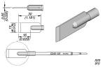 JBC-C245-121 - Special soldering tip C245-121