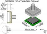 JBC-C245-227 - SMD desoldering tip C245-227