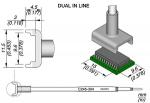JBC-C245-304 - SMD desoldering tip C245-304