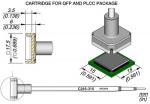 JBC-C245-315 - SMD desoldering tip C245-315