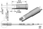 JBC-C245-758 - Special soldering tip C245-758
