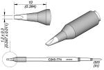 JBC-C245-774 - Soldering tip C245-774