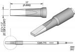JBC-C245-775 - Soldering tip C245-775