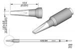 JBC-C245-844 - Soldering tip C245-844