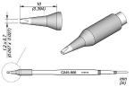 JBC-C245-906 - Soldering tip C245-906  