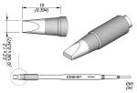 JBC-C245-911 - Soldering tip  C245-911