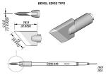 JBC-C245-949 - SMD Soldering tip C245-949