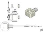 JBC-C245-SP01 - Solder pot tip C245-SP01