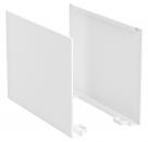 SPQX-75049 - Lateral covers depth 750 mm