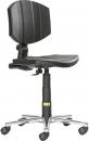 023.1400.PU-ESD - ESD swivel chair PU 1400