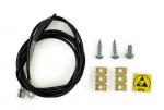 QX-ESD - ESD grounding set for QuatreX